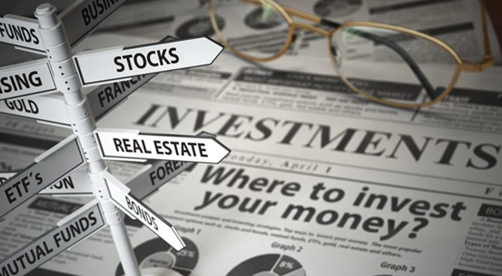 Alternative Investments