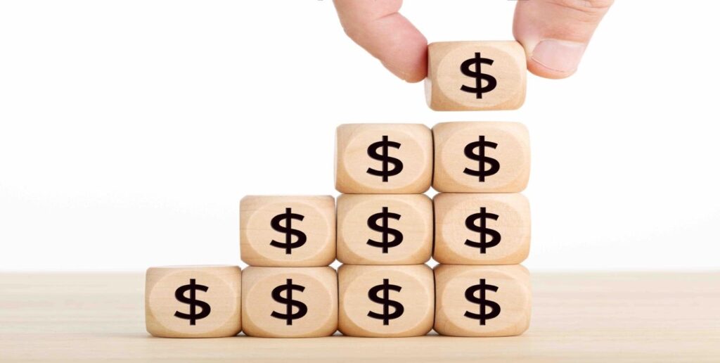 Investing in Real Estate Builds Wealth