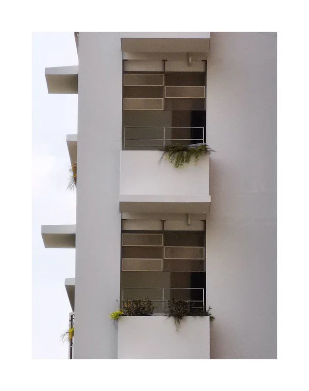 Example of Multi-Family Real Estate in Florida