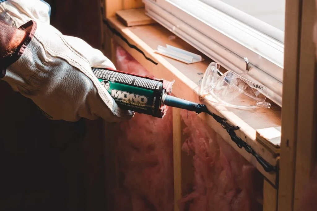 Renovating a fix and flip property