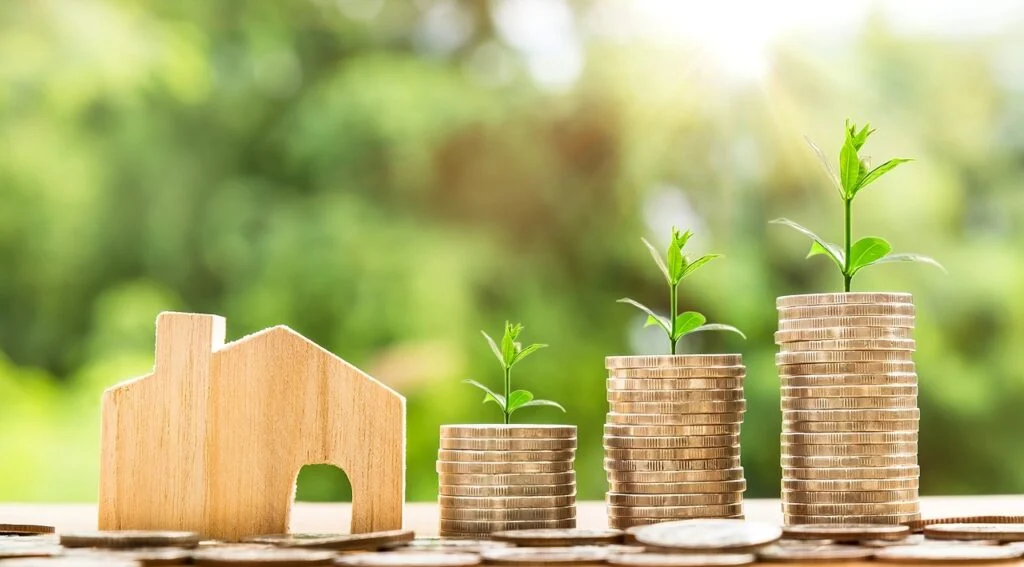 Image representing growing your real estate portfolio