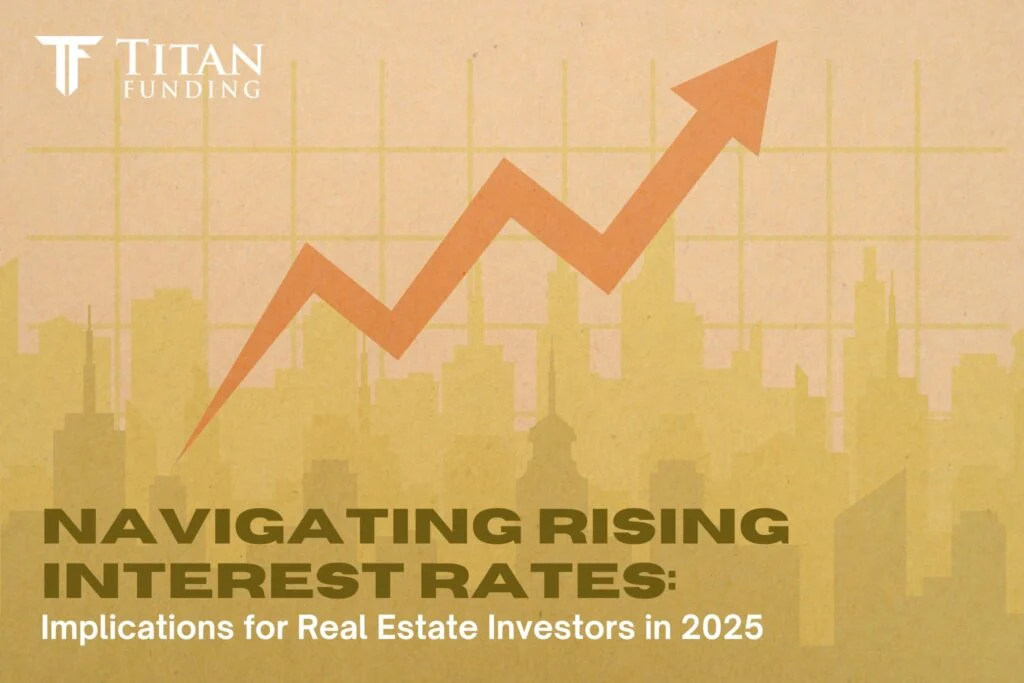 Navigating Rising Interest Rates
