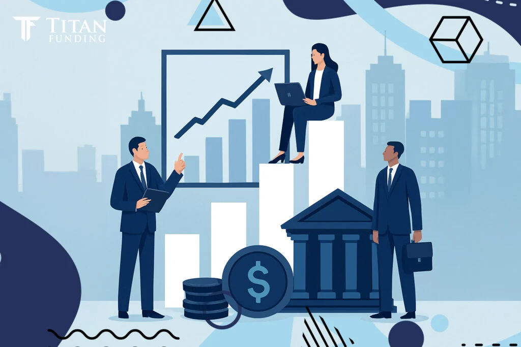 Institutionalization of Private Credit in the U.S with Titan Funding