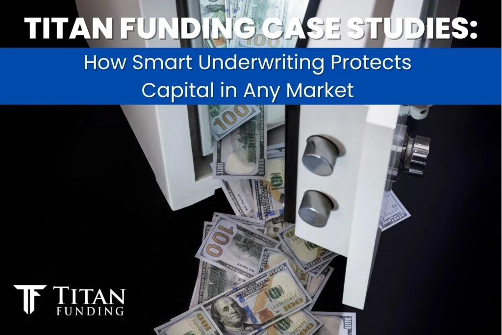 Smart Underwriting