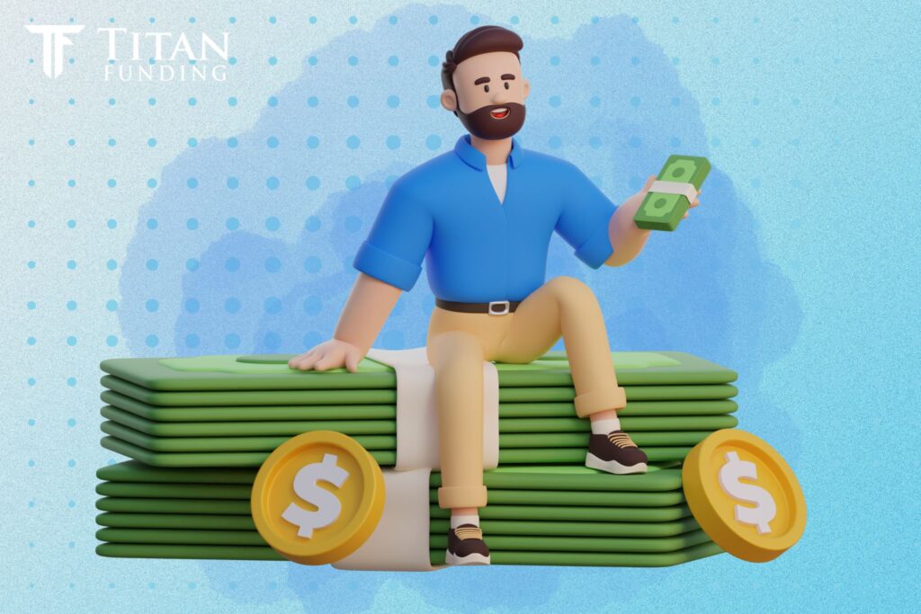 Mortgage Note Investing with Titan Funding