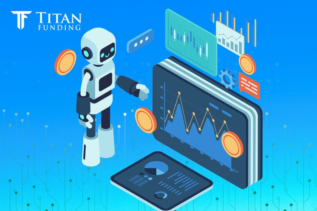 AI in Lending: Enhancing Loan Monitoring and Early Risk Detection