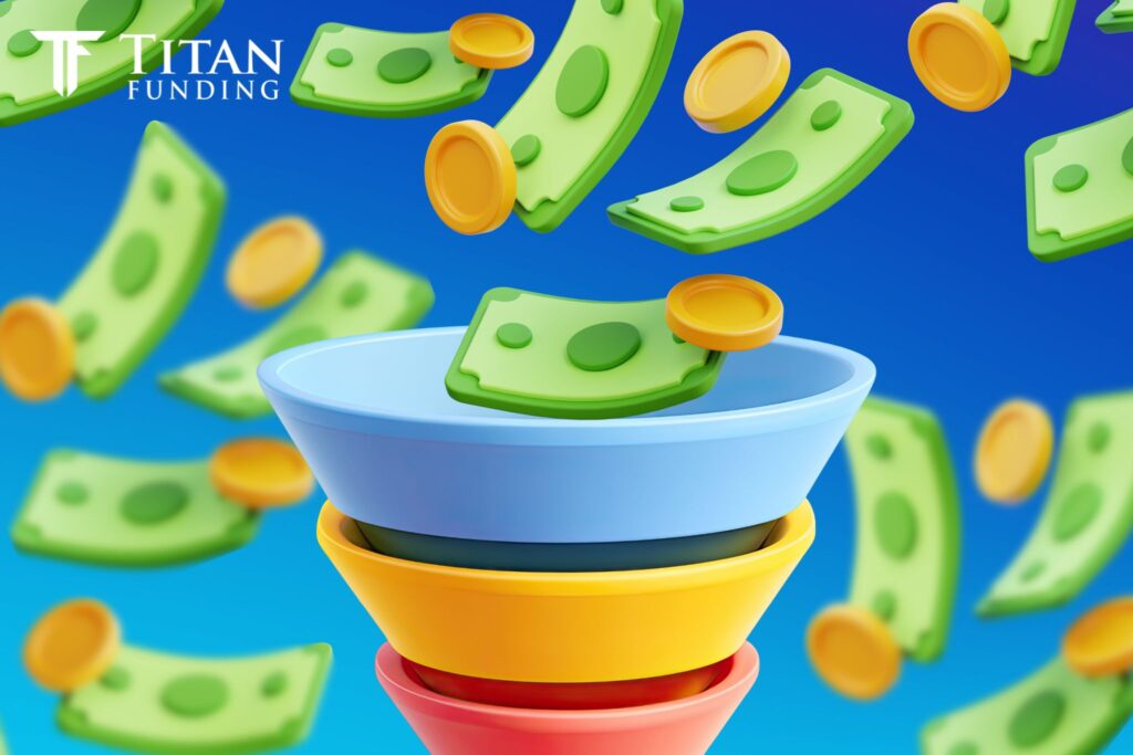 private real estate lending