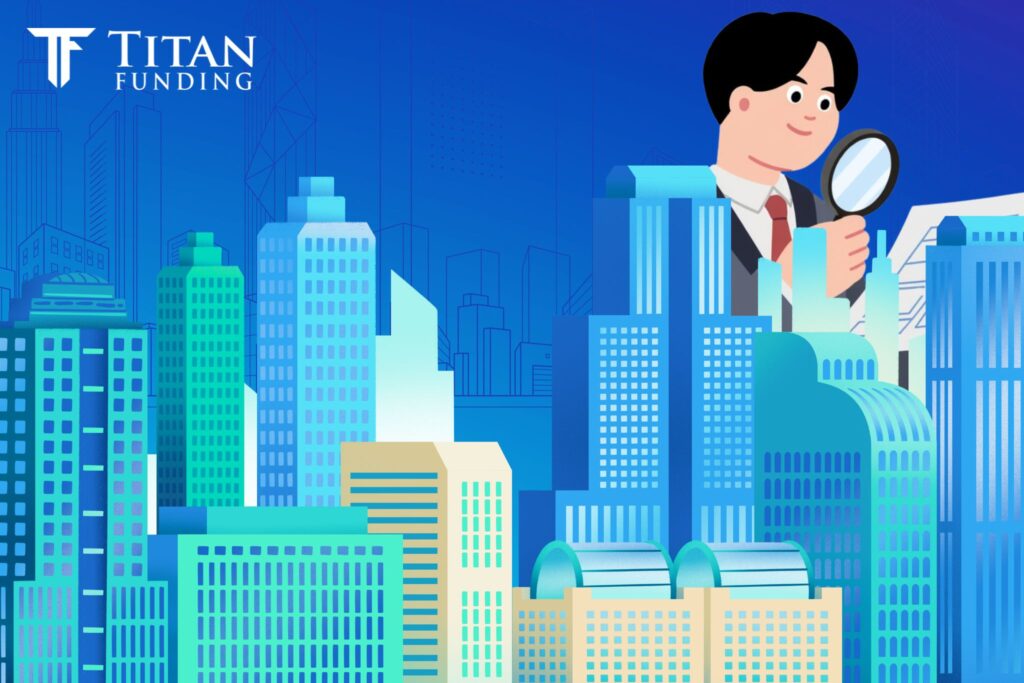 Ground-Up Construction Loans with titan funding