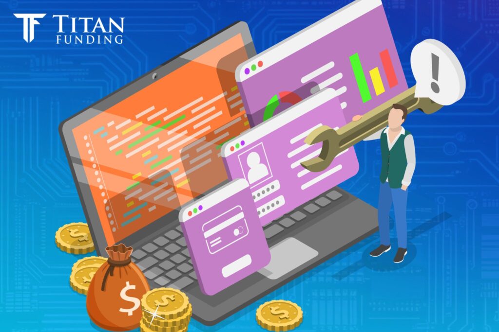 Illustration of Fractional Investing in private credit and real estate for diversified portfolios