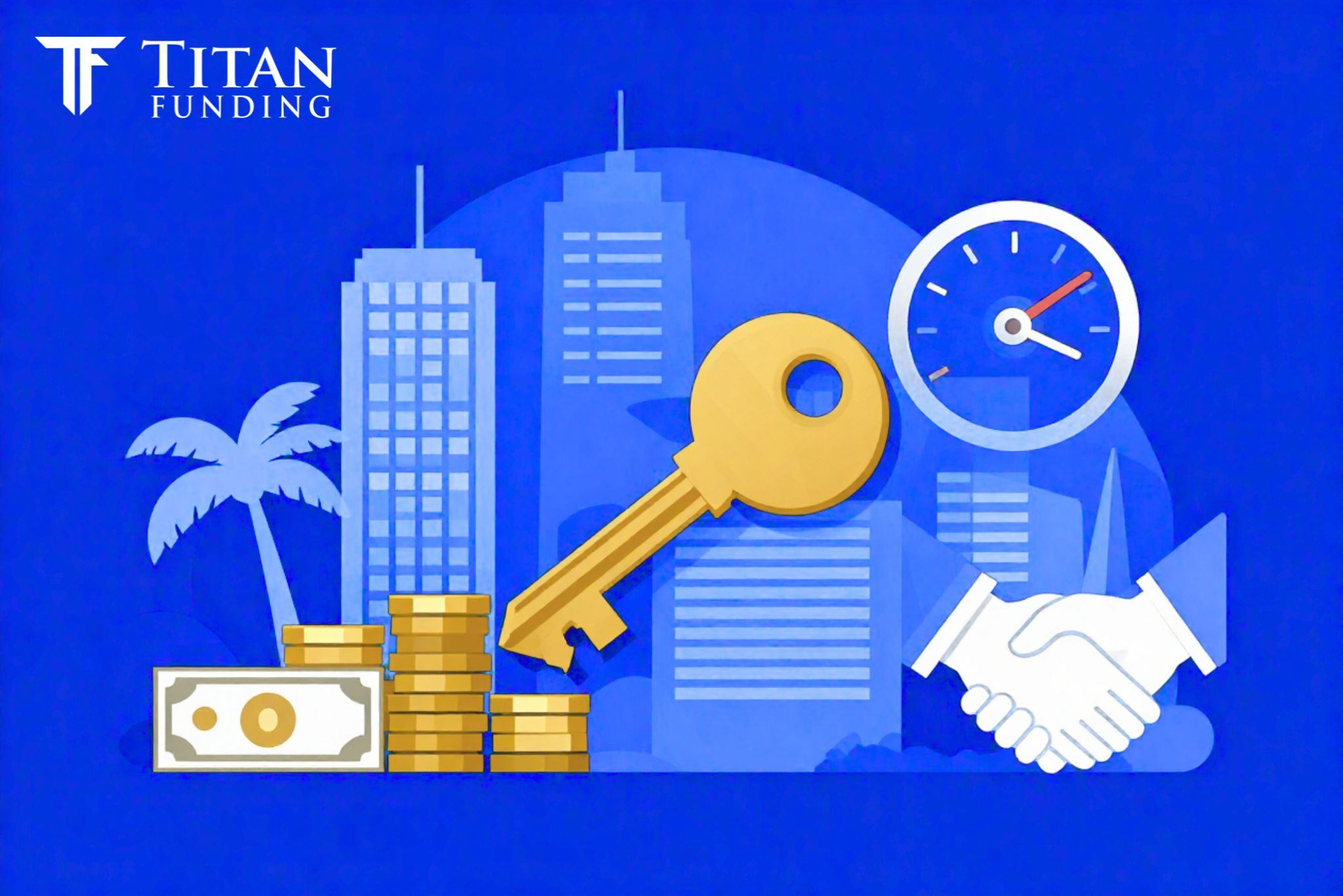 Hard Money Lenders in Florida