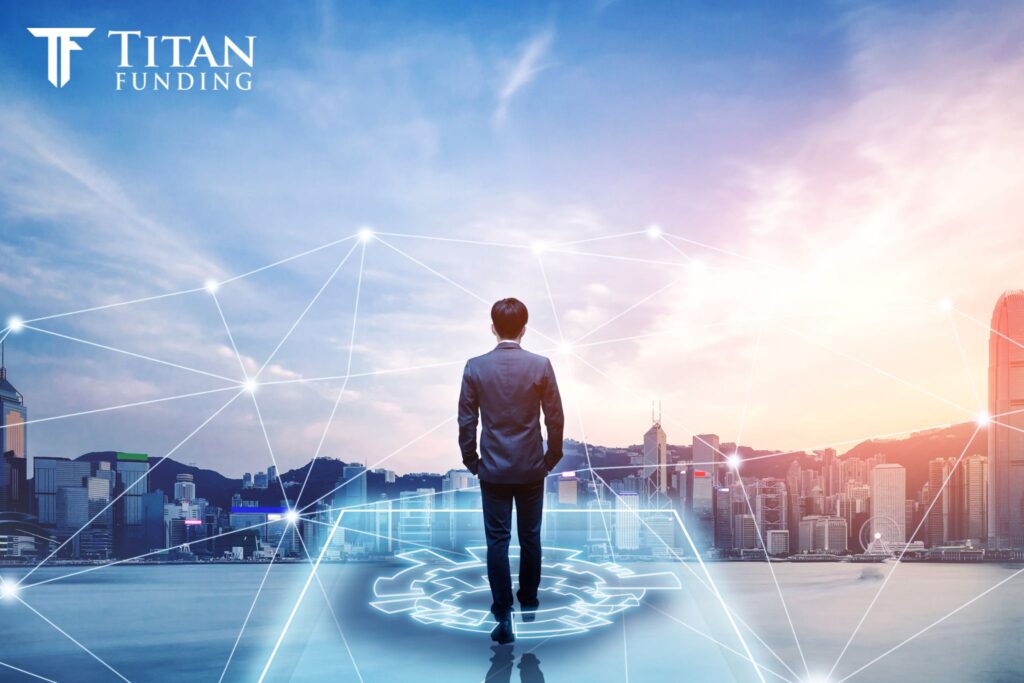 How AI Underwriting is Revolutionizing Private Real Estate Lending with Titan Funding