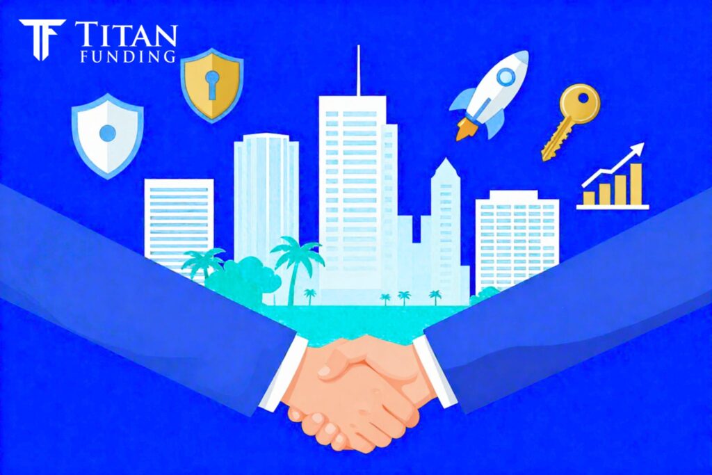 Titan Funding Your Partner Among Hard Money Lenders in Florida for Commercial Real Estate 