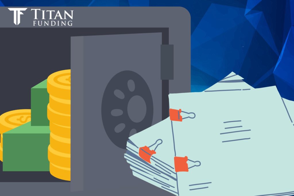 The Security of Investing in First Lien Mortgage Notes with Titan Funding