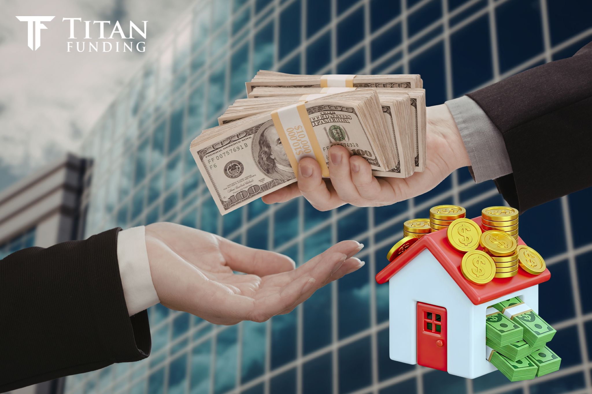 Building Passive Income Through Real Estate Debt Investing: A Family Office Perspective