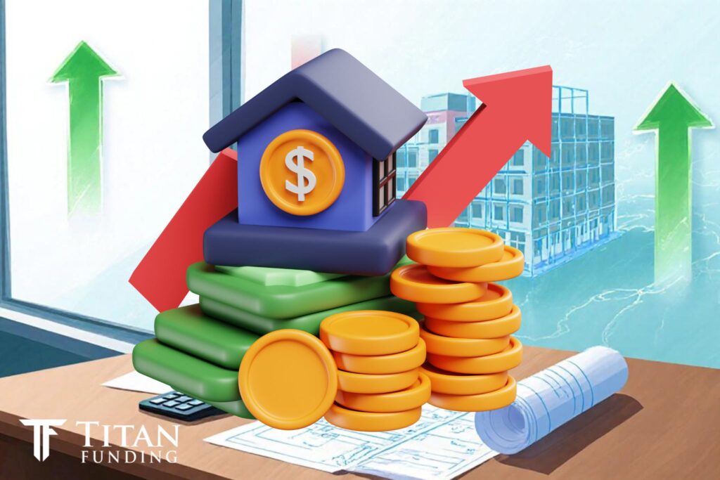 Building Passive Income Through Real Estate Debt Investing: A Family Office Perspective with Titan Funding